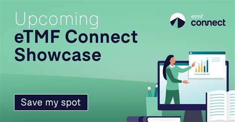 eTMF Connect .